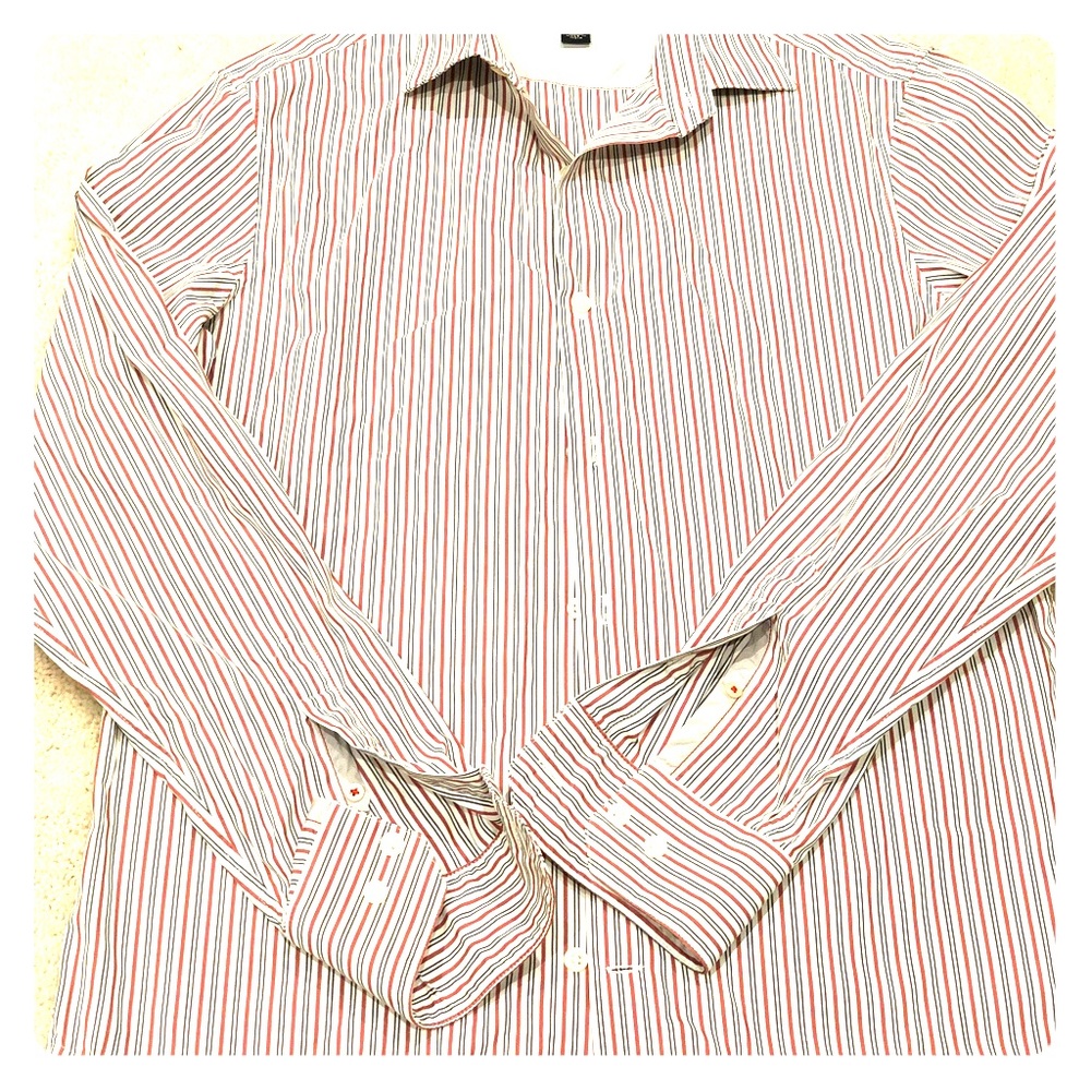 Men’s Dress Shirt