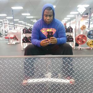 Meet your Posher, Michael lunney tuney