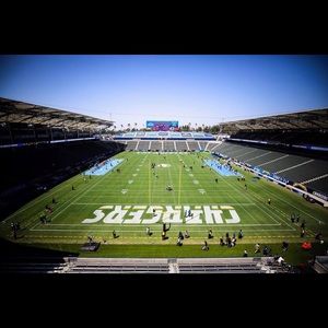 Meet your Posher, Ruben jr