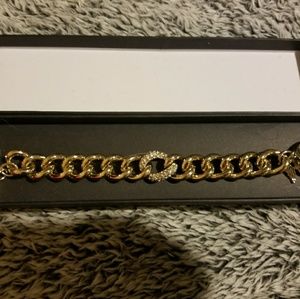 Rare Victoria's Secret Angel Bracelet