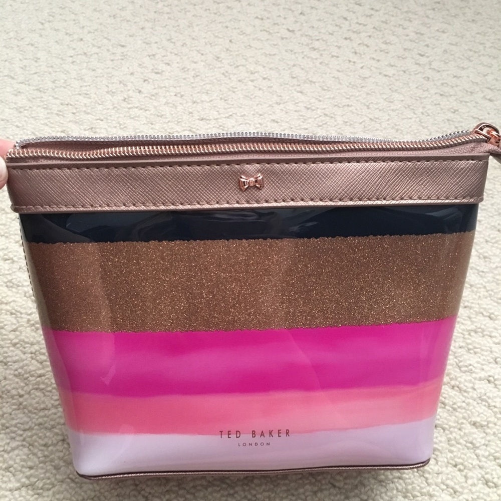 Ted Baker pouch