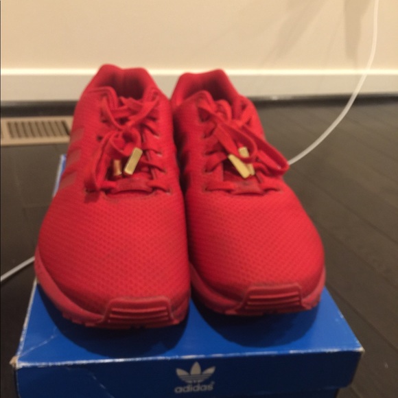 adidas Other - Adidas ZX flux