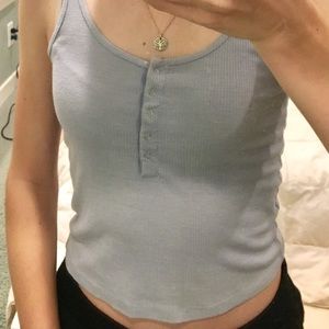 Brandy Melville tank  top