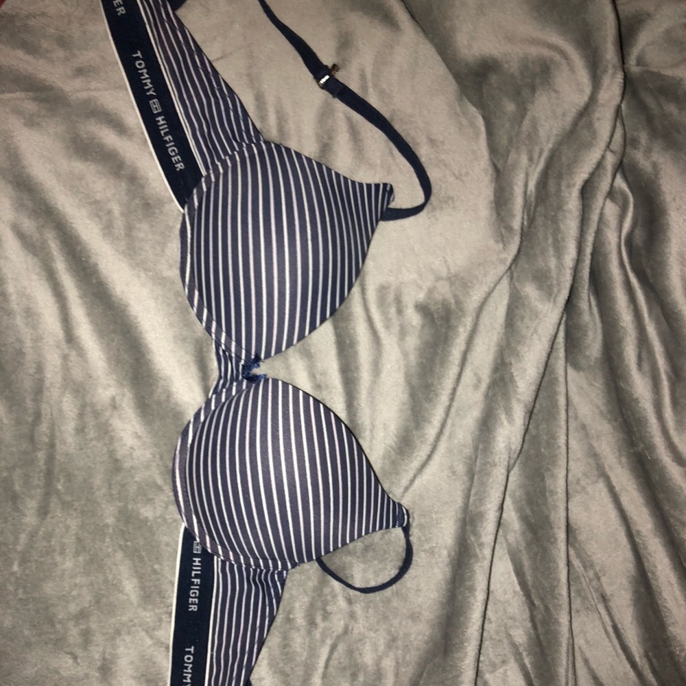 Tommy Hilfiger Push up bra