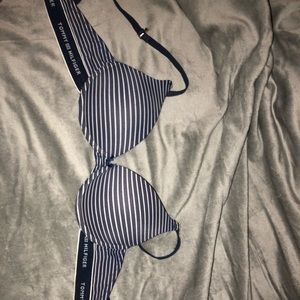 Tommy Hilfiger Push up bra