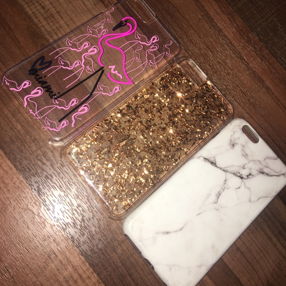 iPhone 6s Plus phone cases