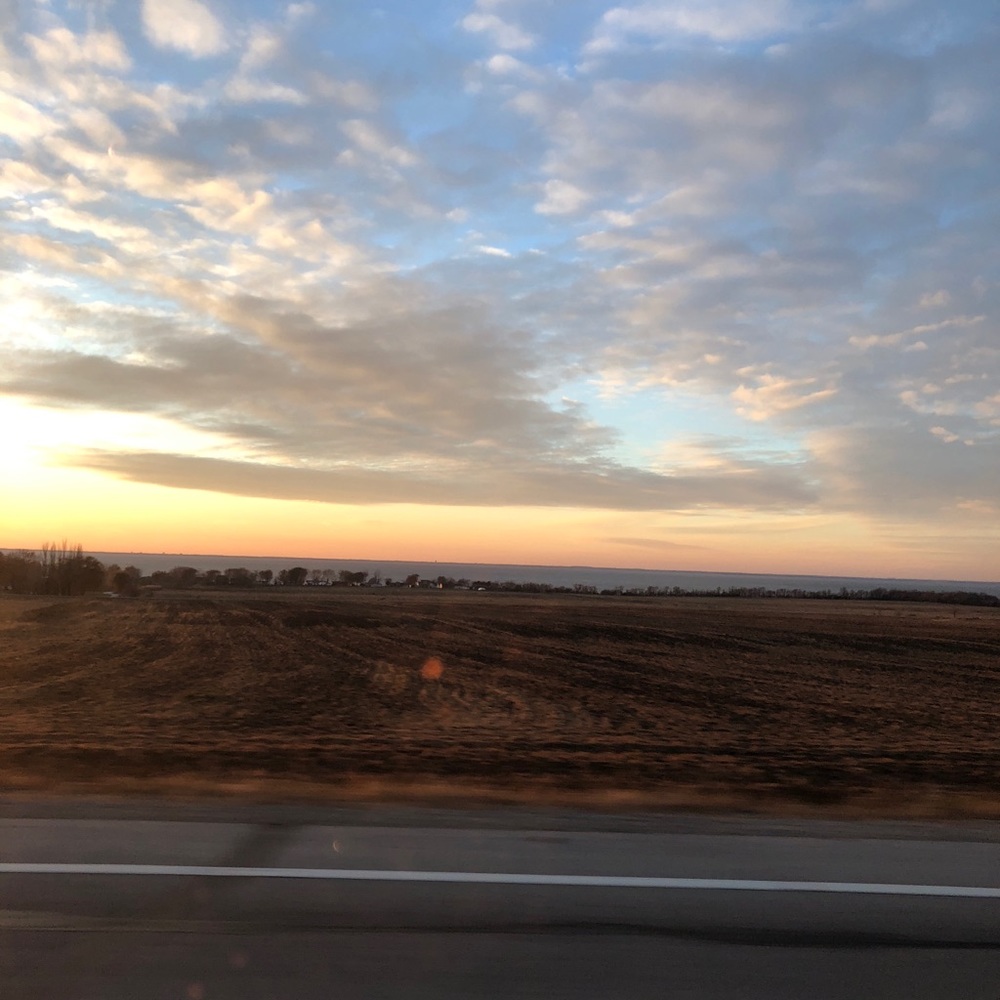 Meet your Posher, Kendall