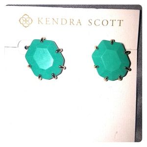 Kendra Scott retired Morgan's