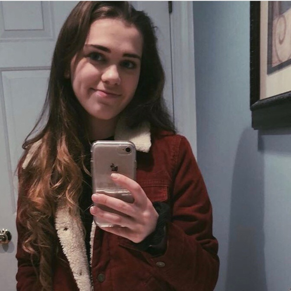 Meet your Posher, Grace