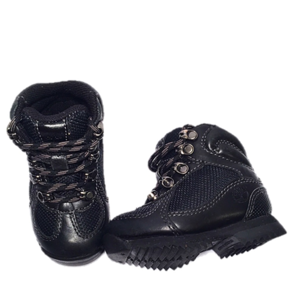 Toddler Boys Timberland 2.0 Euro Hiker Boots