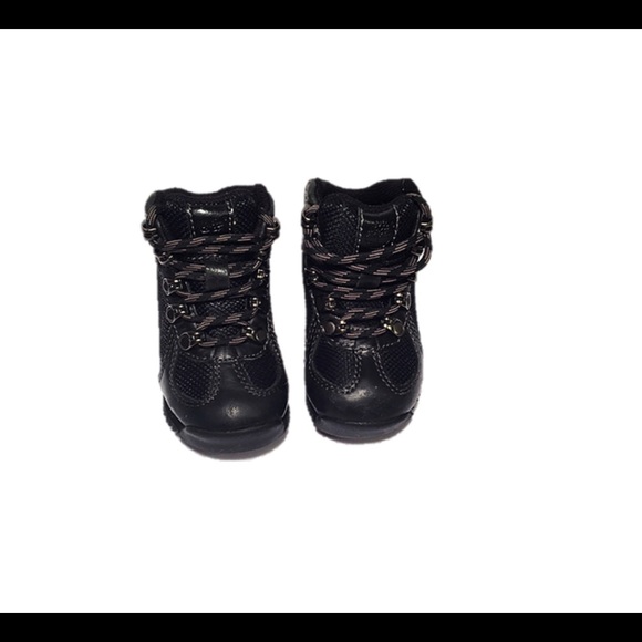 Toddler Boys Timberland 2.0 Euro Hiker Boots - Picture 2 of 5