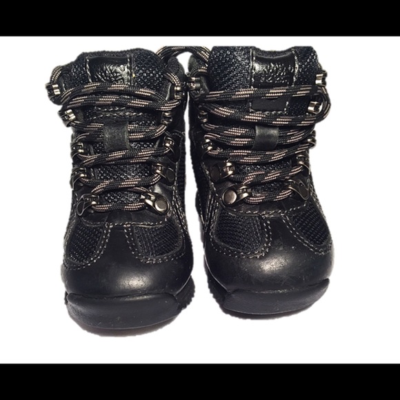 Toddler Boys Timberland 2.0 Euro Hiker Boots - Picture 3 of 5