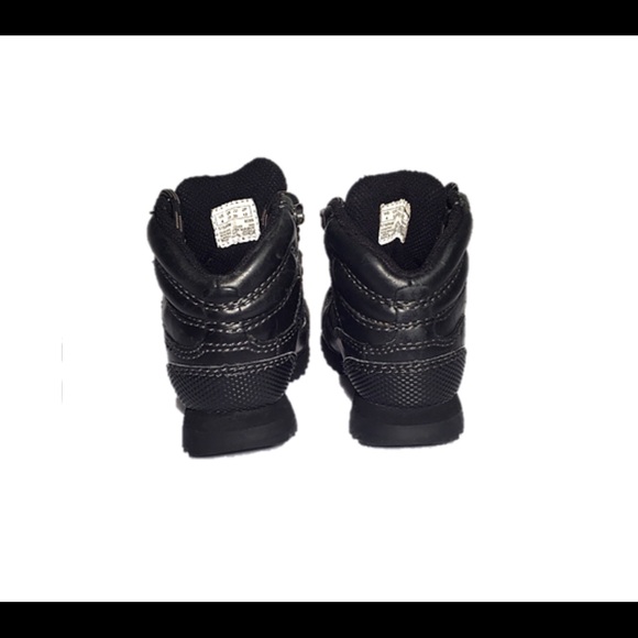 Toddler Boys Timberland 2.0 Euro Hiker Boots - Picture 5 of 5