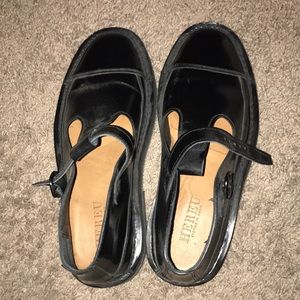 Shoes from Hereu