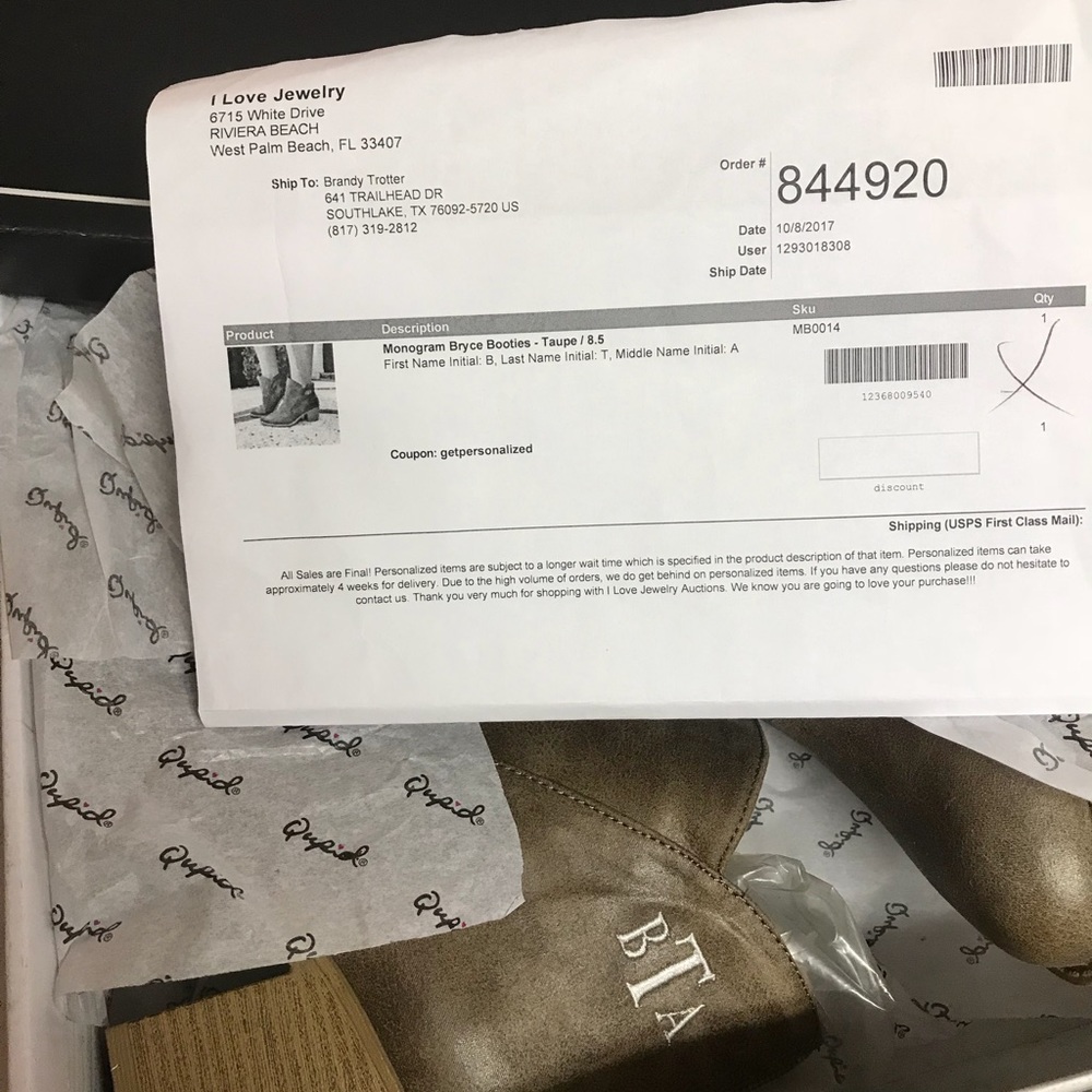 Boots