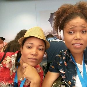 Meet your Posher, Ana