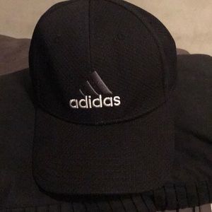 Adidas hat