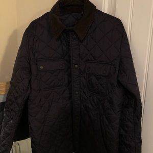 Barbour Jacket