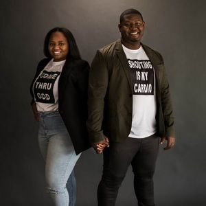 Meet your Posher, Christopher