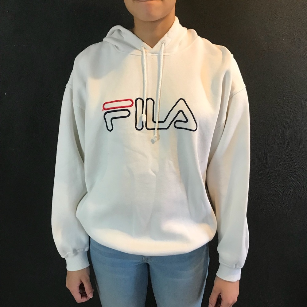 Vintage Fila