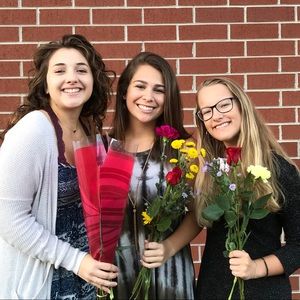 Meet your Posher, Ana