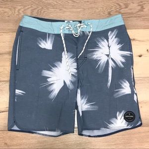 Rip curl Board Shorts 18”
