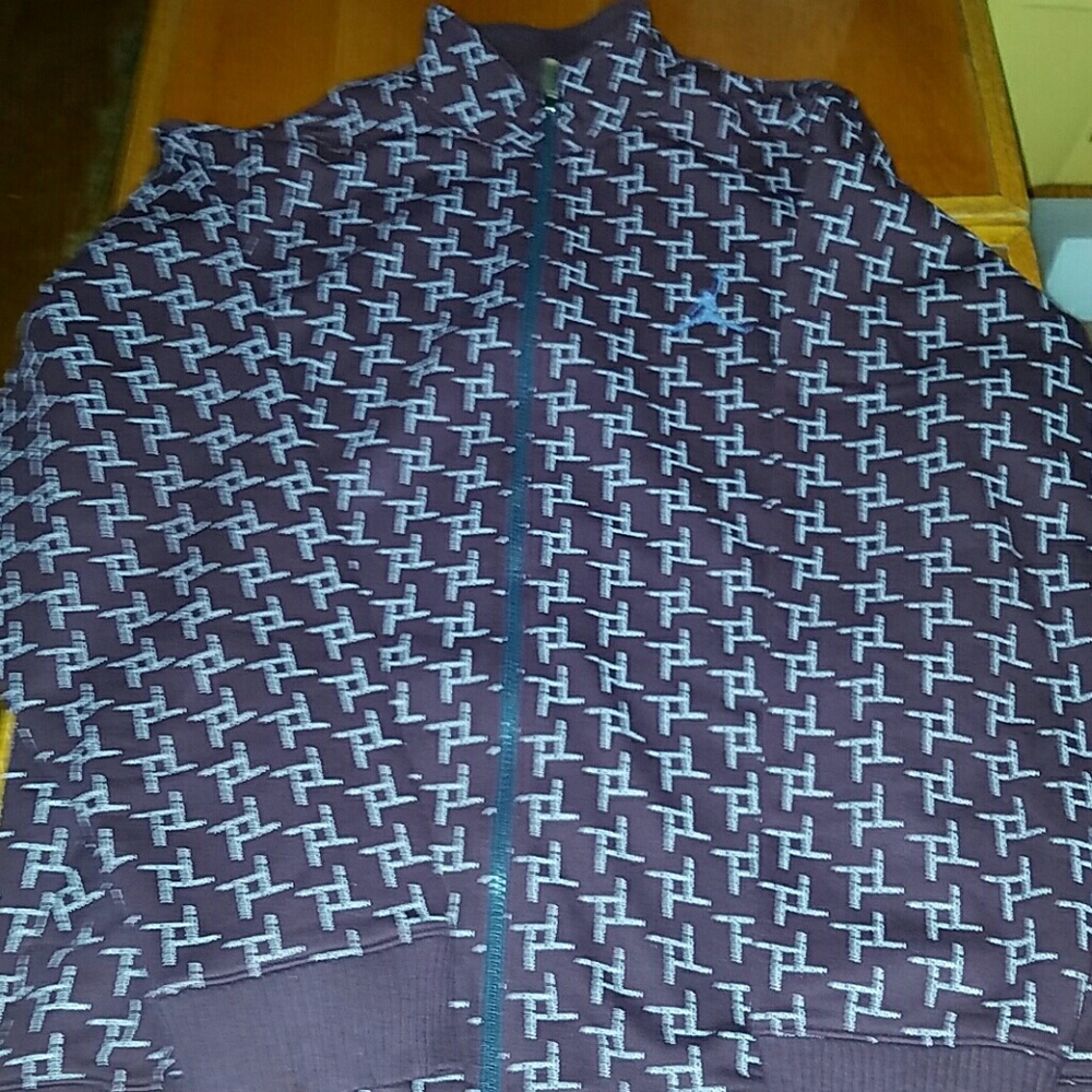 Air Jordan Retro Jacket