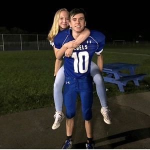 Meet your Posher, Josh