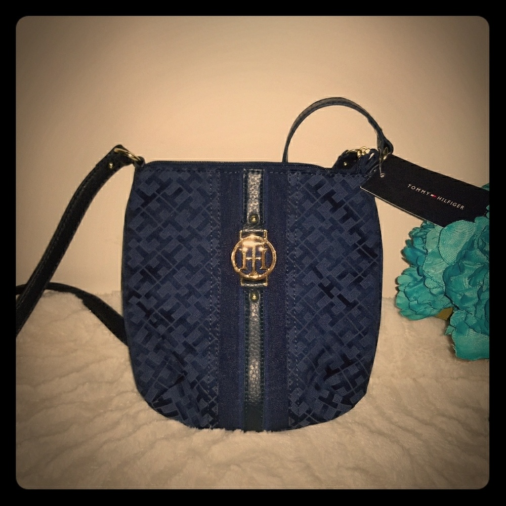 Tommy Hilfiger XBody