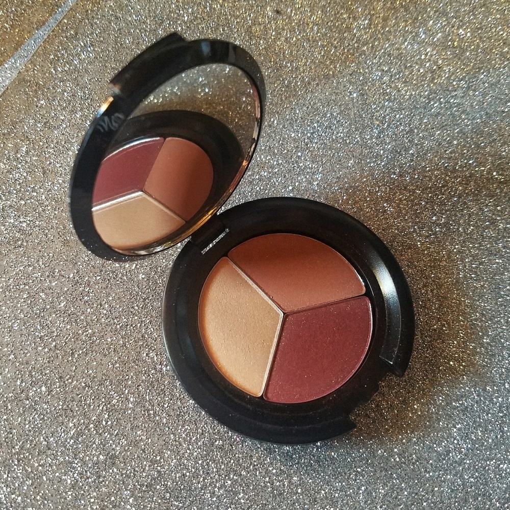 LORAC Eyeshadow Trio