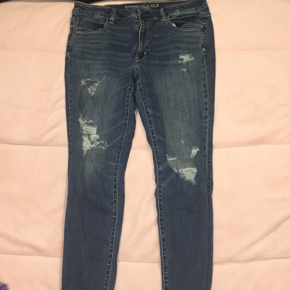 American Eagle Jeans!