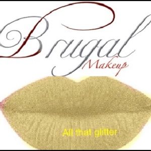 Lipgloss metallic matte