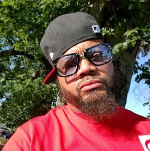 Meet your Posher, Raymond