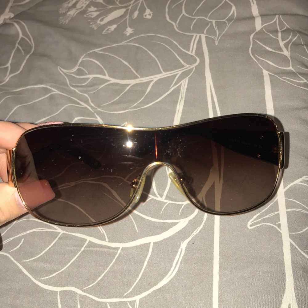 Versace Sunglasses