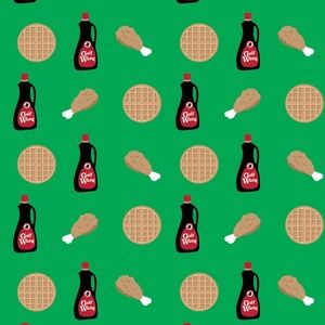 Meet your Posher, Ben