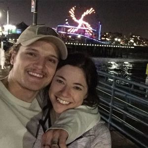 Meet your Posher, Brendan