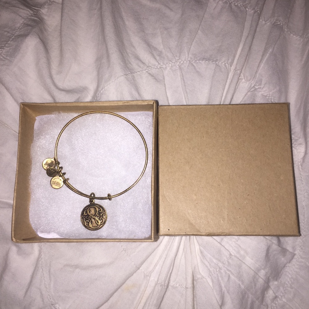 Path Of Life Alex and Ani Bracelet