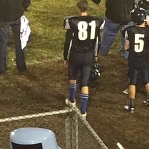 Meet your Posher, Bråñdõń Šhâwñ