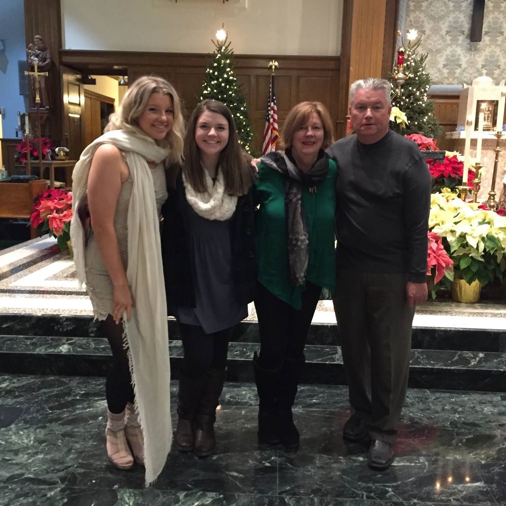 Meet your Posher, Pat