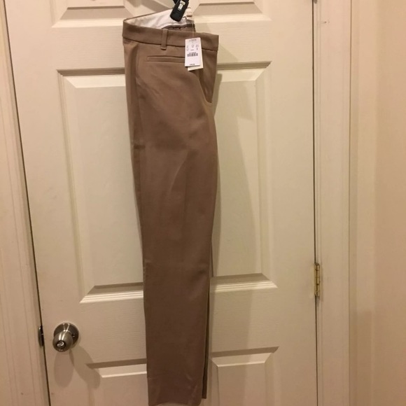J. Crew Lexi Pant - Picture 3 of 4
