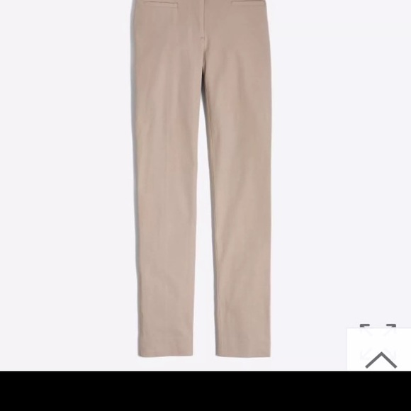 J. Crew Lexi Pant - Picture 4 of 4