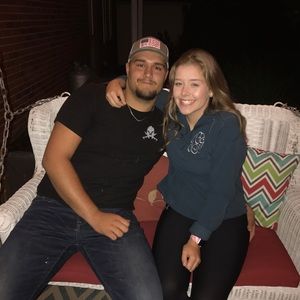 Meet your Posher, Cody