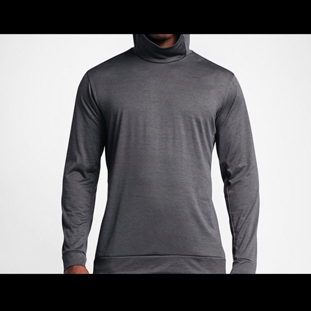 Nike Training Hoodie