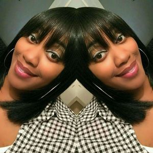 Meet your Posher, Donyell