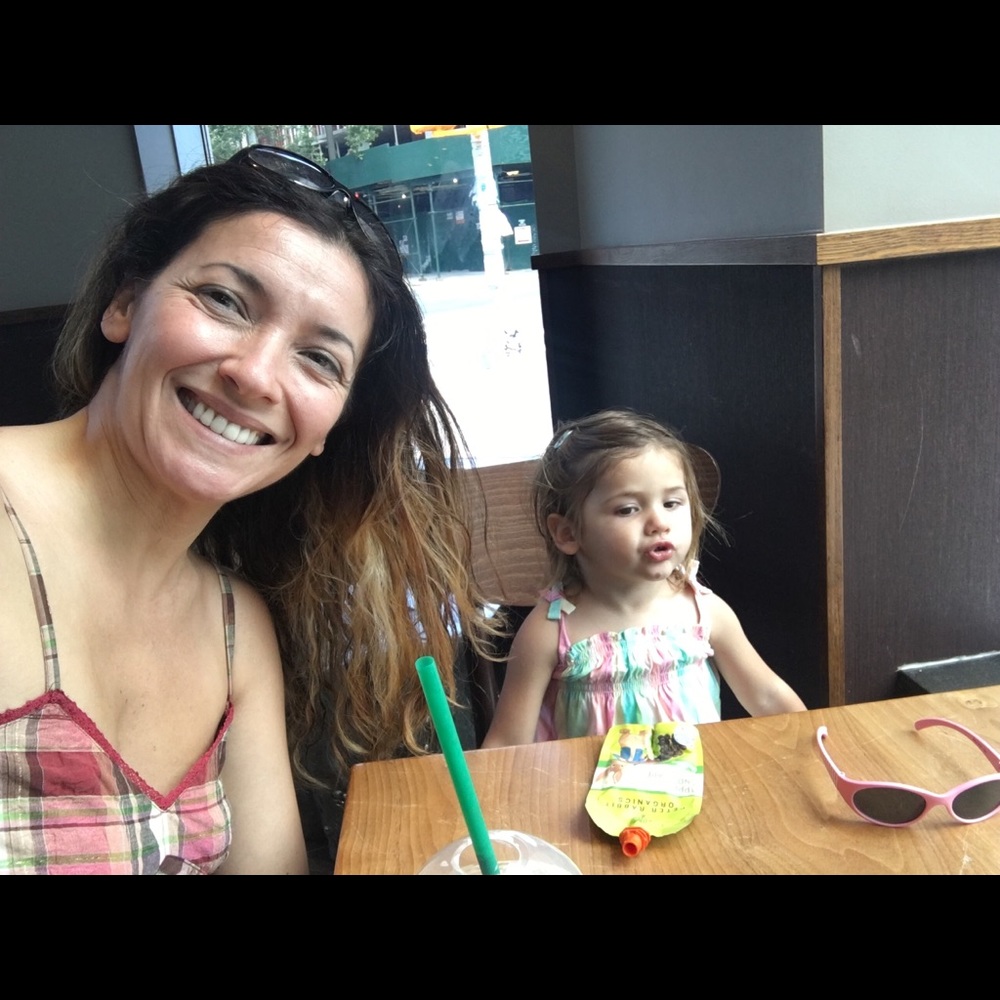 Meet your Posher, Regina