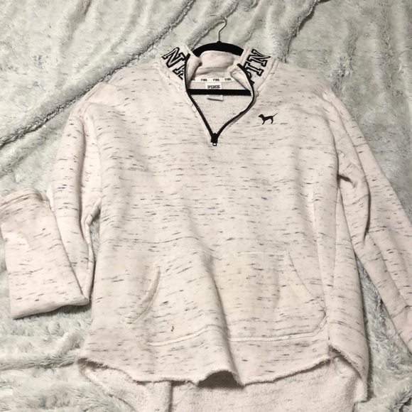 PINK Victoria's Secret Sweaters - PINK VS Sweater