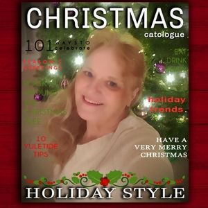 Meet your Posher, Suzanne