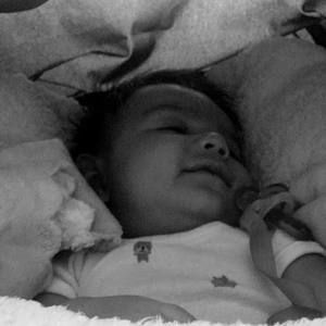 Meet your Posher, Rafael