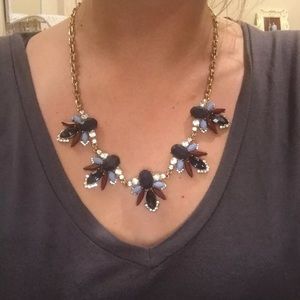 J. Crew Statement Necklace
