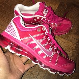 Nike 2011 air max’s